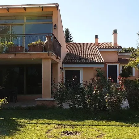 84 Olgiata