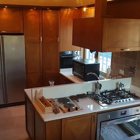 Apartamento 84 Olgiata